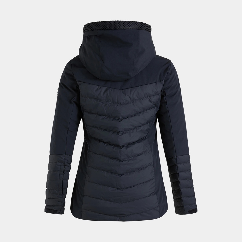 Blackfire Jacket Women (2022) Black