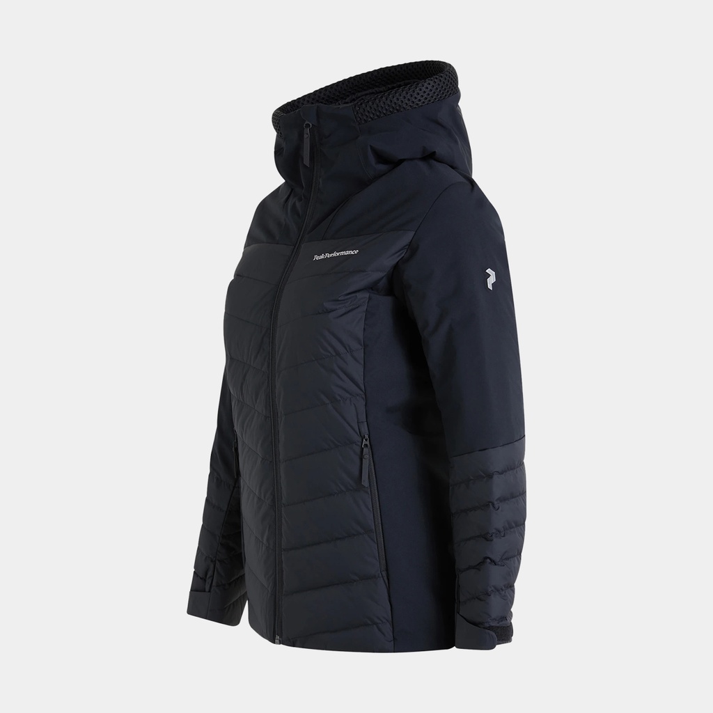 Blackfire Jacket Women (2022) Black