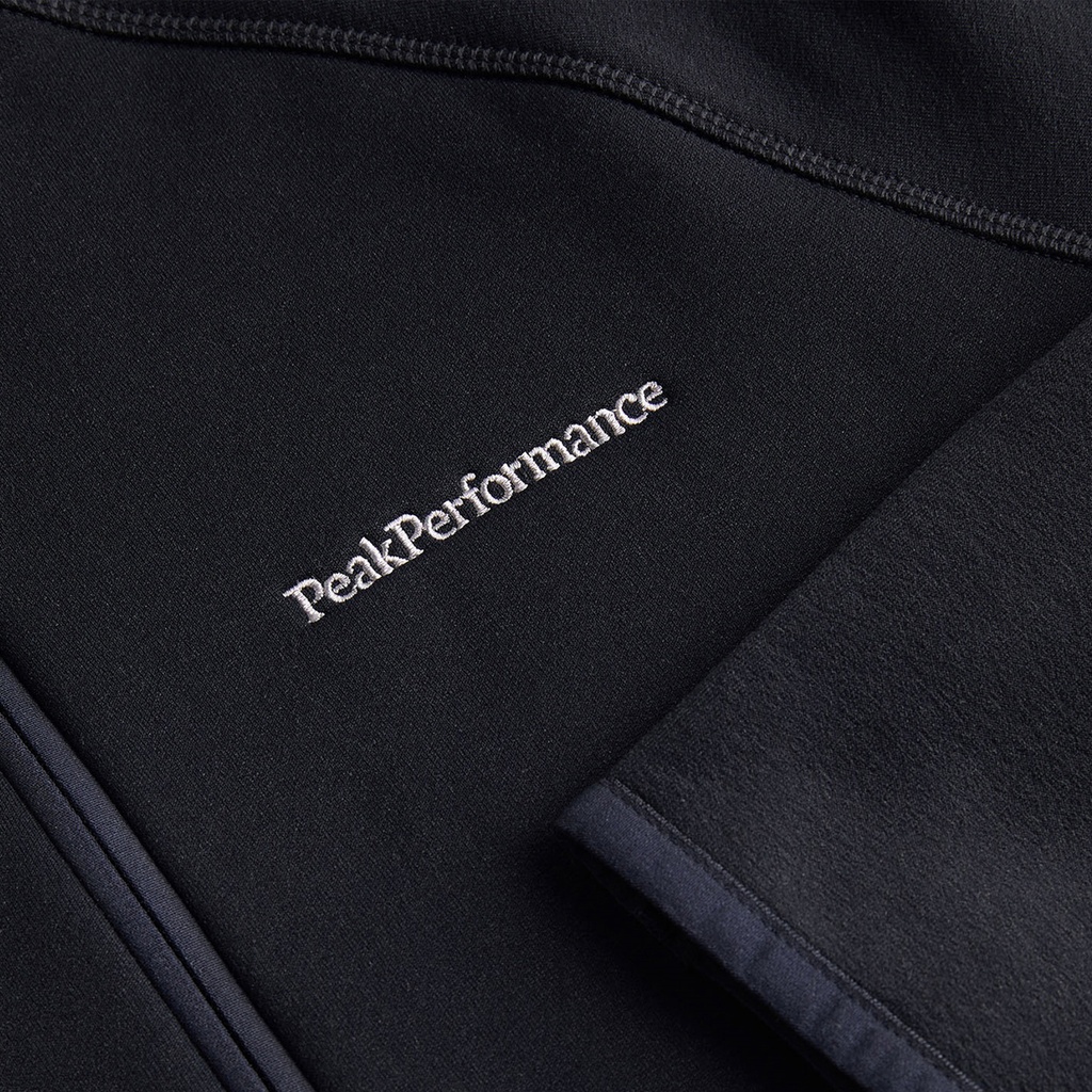 Blackfire Jacket Women (2022) Black
