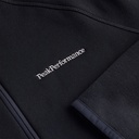 Blackfire Jacket Women (2022) Black