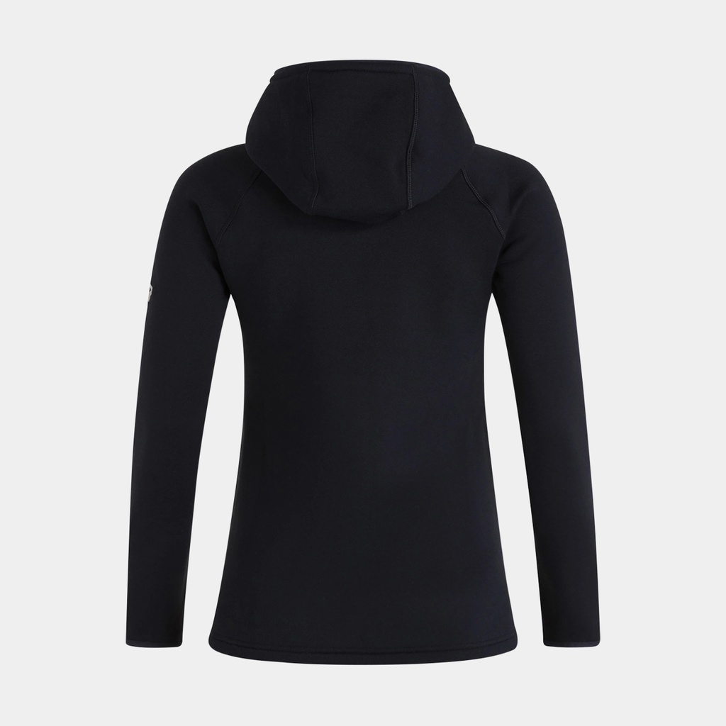 Blackfire Jacket Women (2022) Black