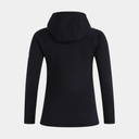 Blackfire Jacket Women (2022) Black