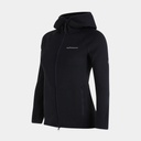 Blackfire Jacket Women (2022) Black