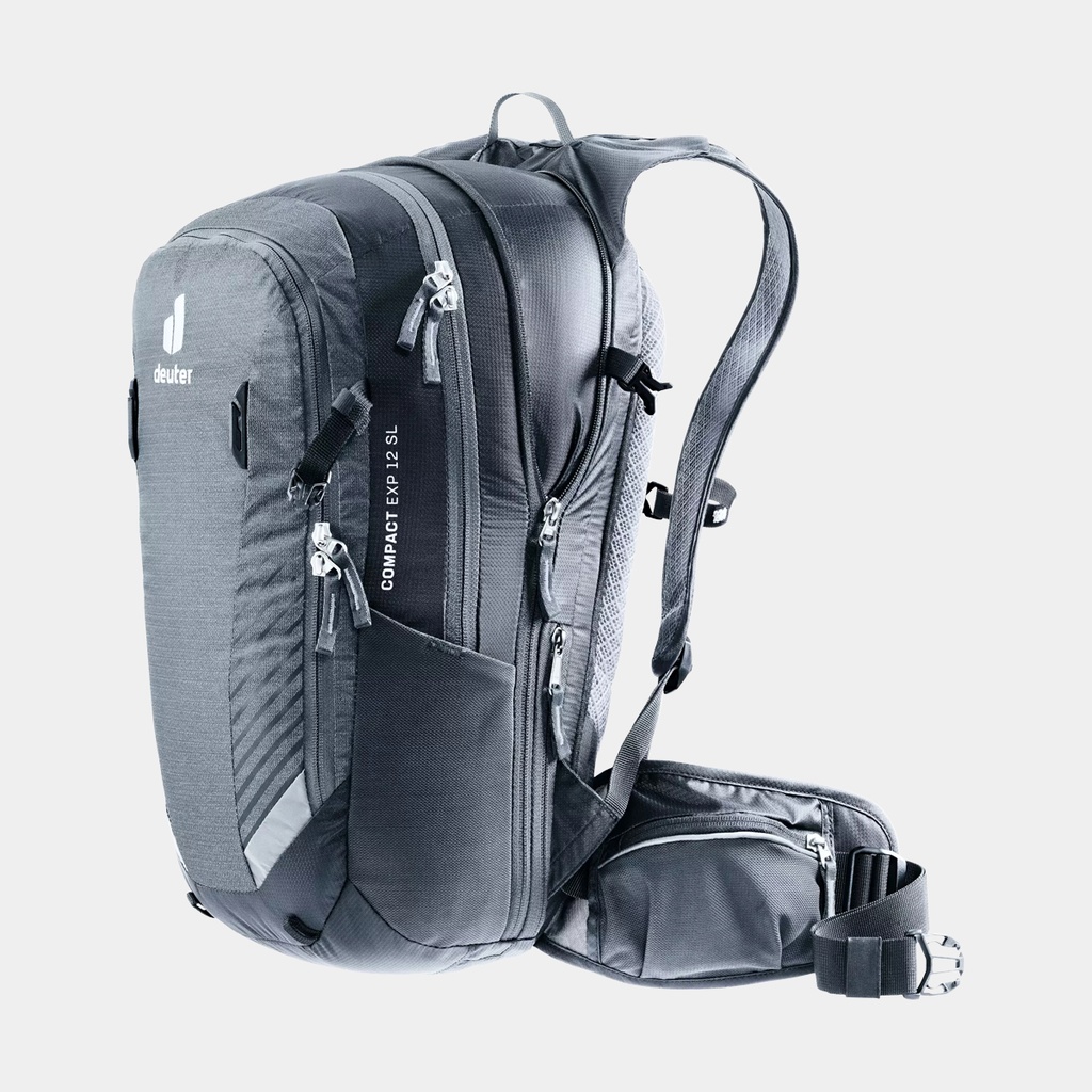 Compact EXP 12 SL Women (2021) Jade/Graphite (copie)