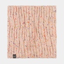 Knitted & Fleece Neckwarmer (2022) Kim Pale Pink