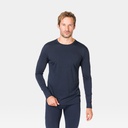 Base Long Sleeves 175 Jet Black (copie)