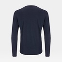 Base Long Sleeves 175 Jet Black (copie)