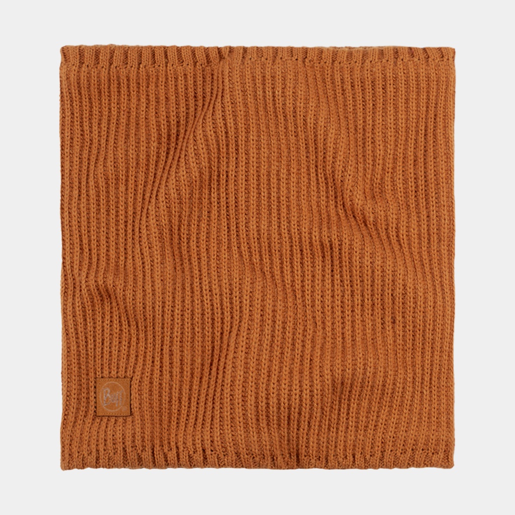 Knitted & Fleece Neckwarmer (2022) Rutger Ambar