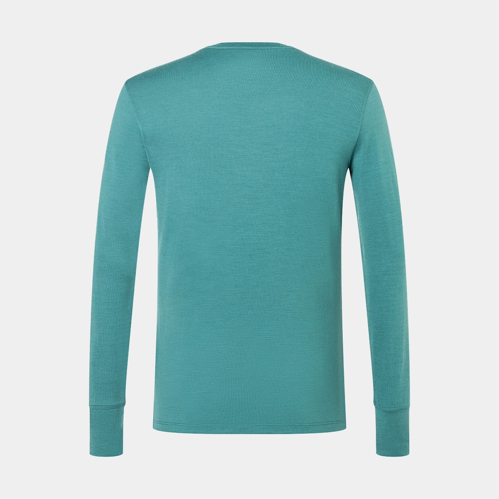 Four Peaks Long Sleeves Hydro Melange / Various