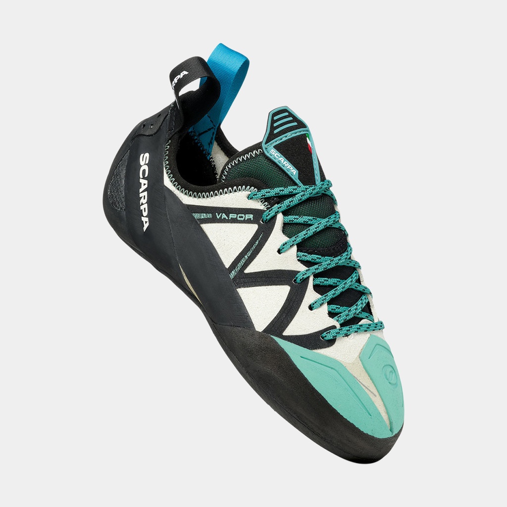 Vapor Women Dust Gray / Aqua