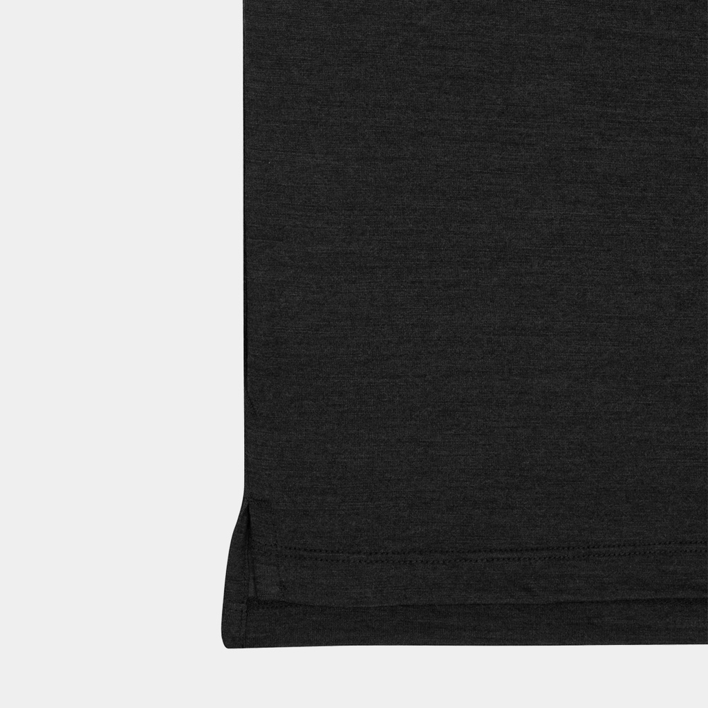 Freestyler Long Sleeves Wren Melange / Seneca Rock / Silver (copie)