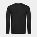 Freestyler Long Sleeves Wren Melange / Seneca Rock / Silver (copie)