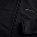 Chill Zip Jacket Women (2022) Black