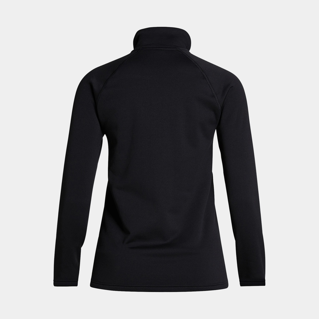 Chill Zip Jacket Women (2022) Black