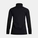 Chill Zip Jacket Women (2022) Black