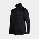 Chill Zip Jacket Women (2022) Black