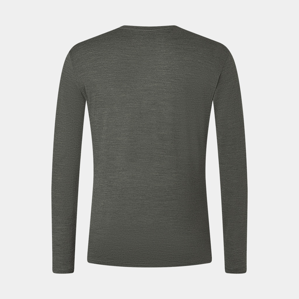 Super Climbing Long Sleeves Dark Denim Melange / Various (copie)