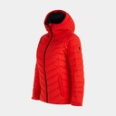 Frost Ski Jacket Women (2022) Racing Red