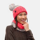Knitted & Polar Hat Janna Cloud