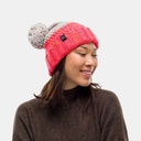 Knitted & Polar Hat Janna Cloud
