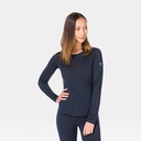 Base Long Sleeves 140 Women Navy Blazer