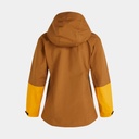 Vislight Gore-Tex Light Women (2022) Litght / Honey Brown / Bl