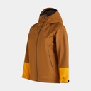 Vislight Gore-Tex Light Women (2022) Litght / Honey Brown / Bl