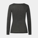 Blossom Boots Long Sleeves Women (2022) Pirate Grey Melange / Gold