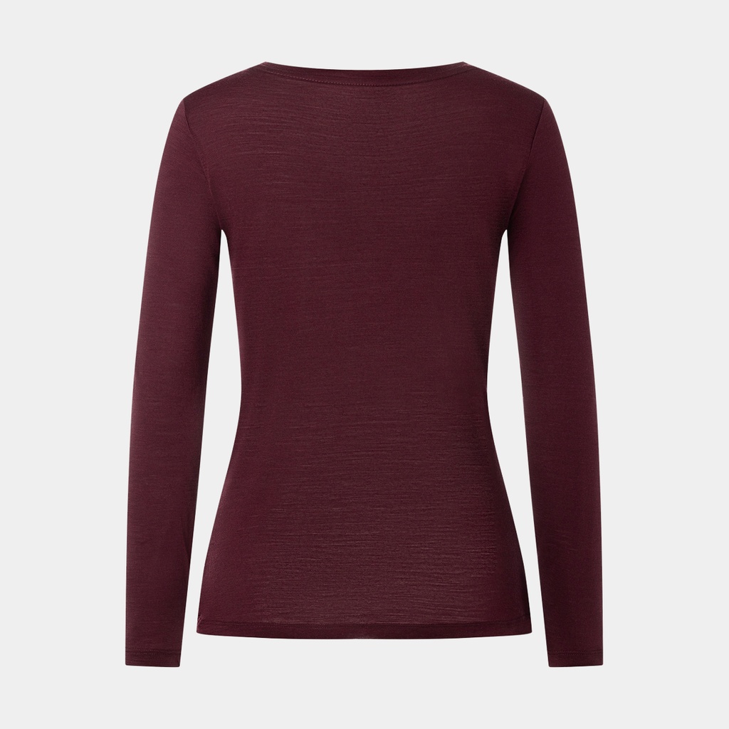 Blossom Boots Long Sleeves Women (2022) Wine Tasting / Gold