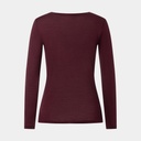 Blossom Boots Long Sleeves Women (2022) Wine Tasting / Gold