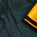 Vislight Gore-Tex Pro Jacket Women (2022) Scarab Green