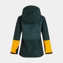Vislight Gore-Tex Pro Jacket Women (2022) Scarab Green