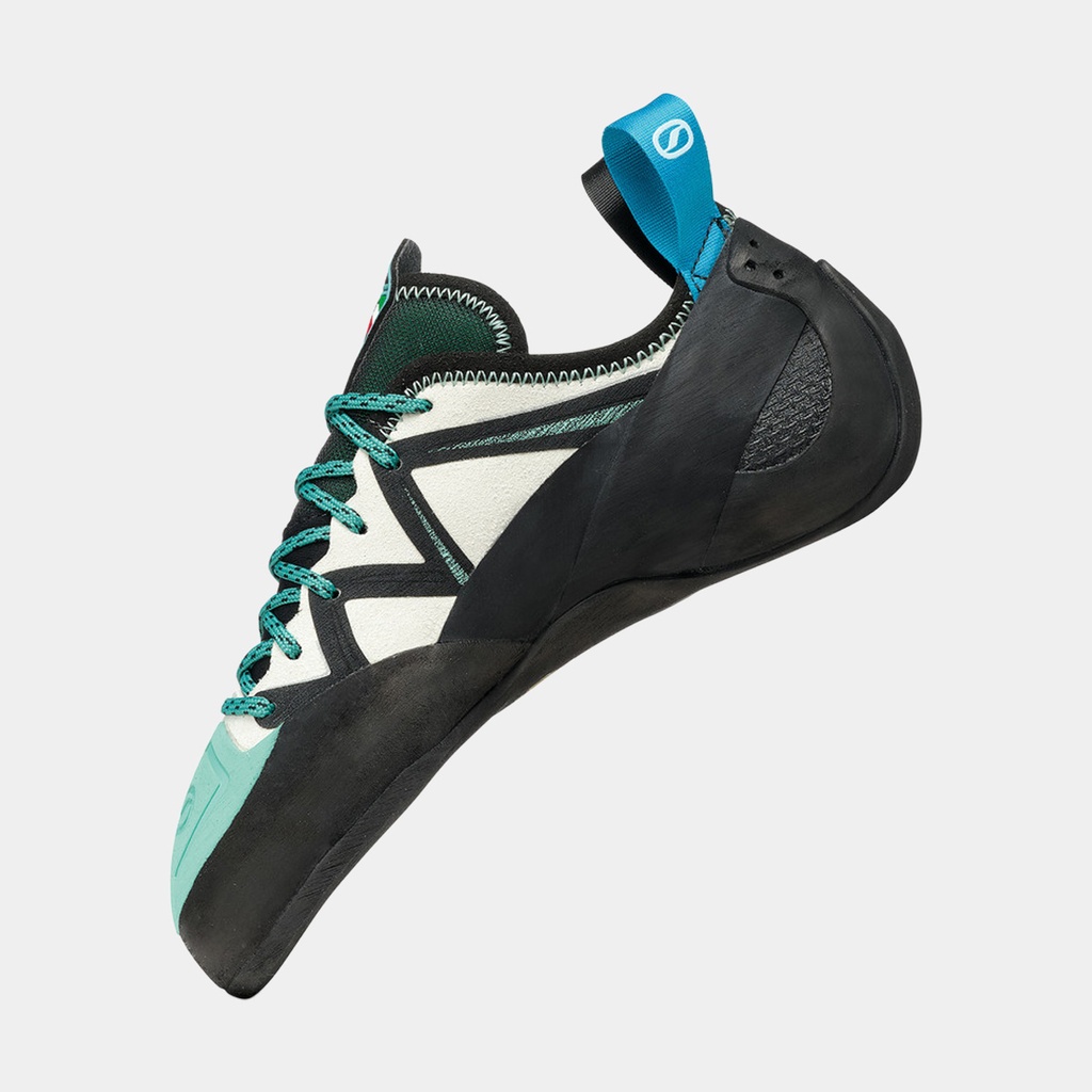 Vapor Women Dust Gray / Aqua