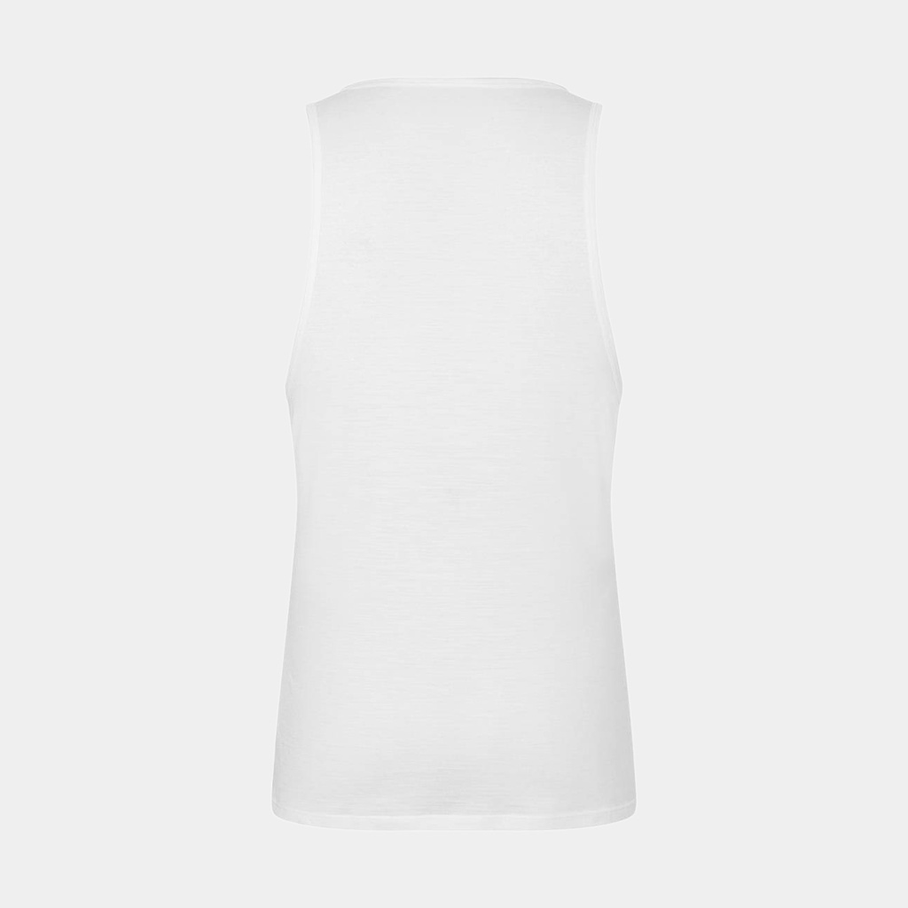 Base Tank 140 Fresh White