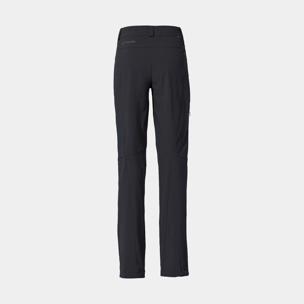 Farley Stretch Pants III Women Black