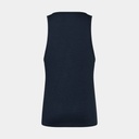 Base Tank 140 Navy Blazer