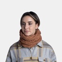 Knitted & Polar Neckwarmer Caryn Rosewood