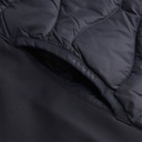 Helium Down Hybrid Jacket Women (2022) Black