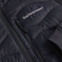 Helium Down Hybrid Jacket Women (2022) Black