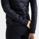 Helium Down Hybrid Jacket Women (2022) Black