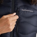 Helium Down Hybrid Jacket Women (2022) Black