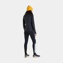 Helium Down Hybrid Jacket Women (2022) Black