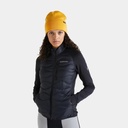 Helium Down Hybrid Jacket Women (2022) Black