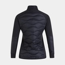 Helium Down Hybrid Jacket Women (2022) Black