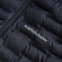 Argon Light Hood Jacket (2022) Black