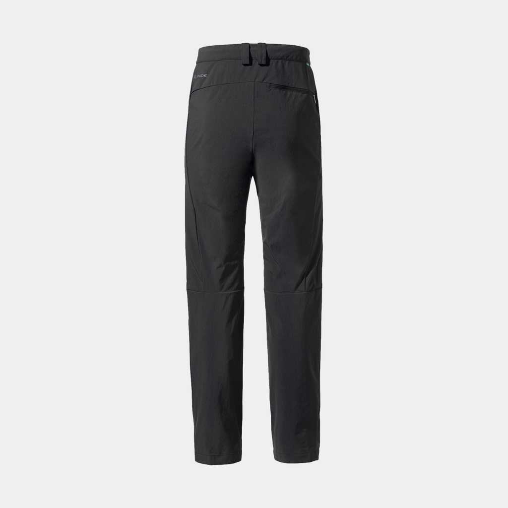 Farley Stretch Pants III Black