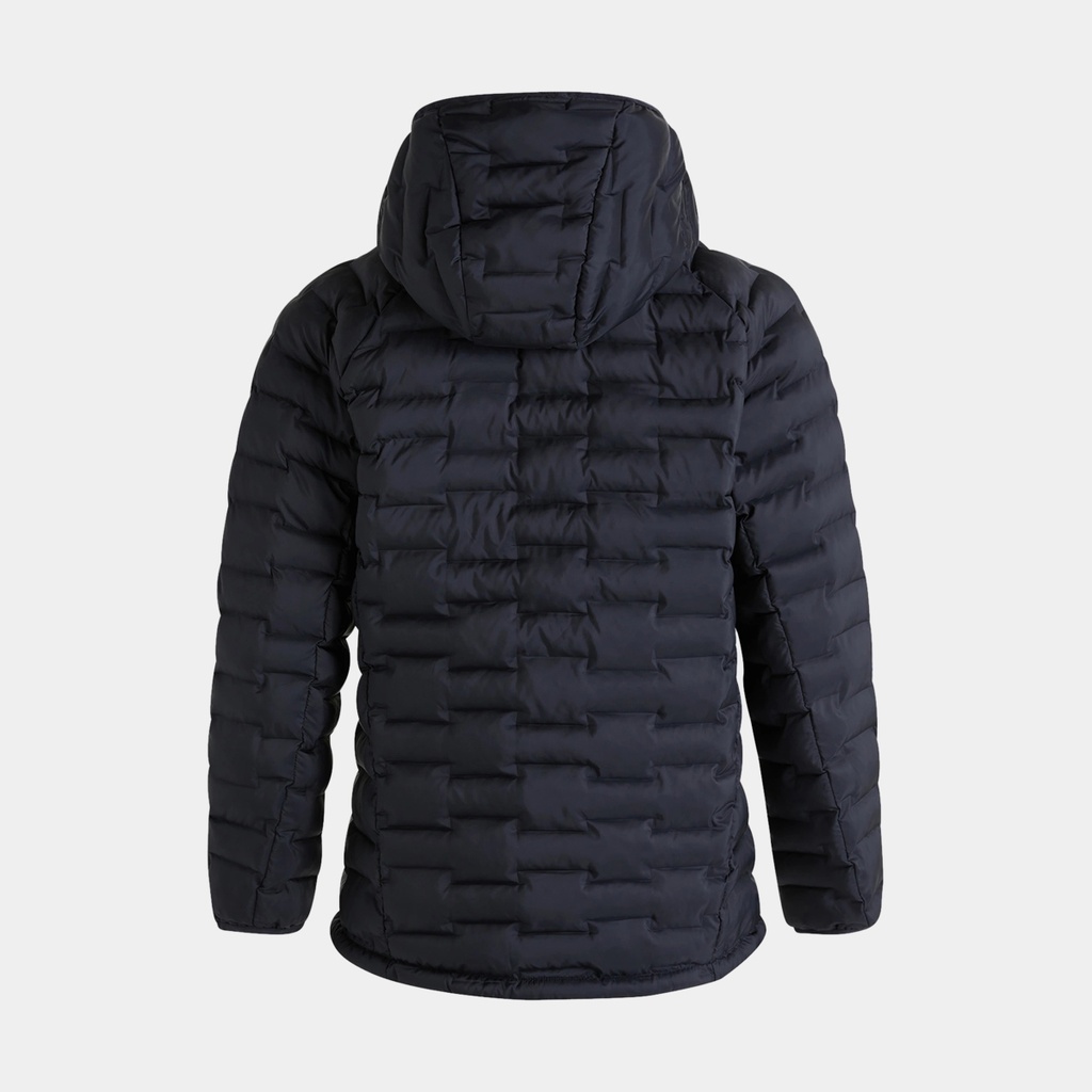 Argon Light Hood Jacket (2022) Black