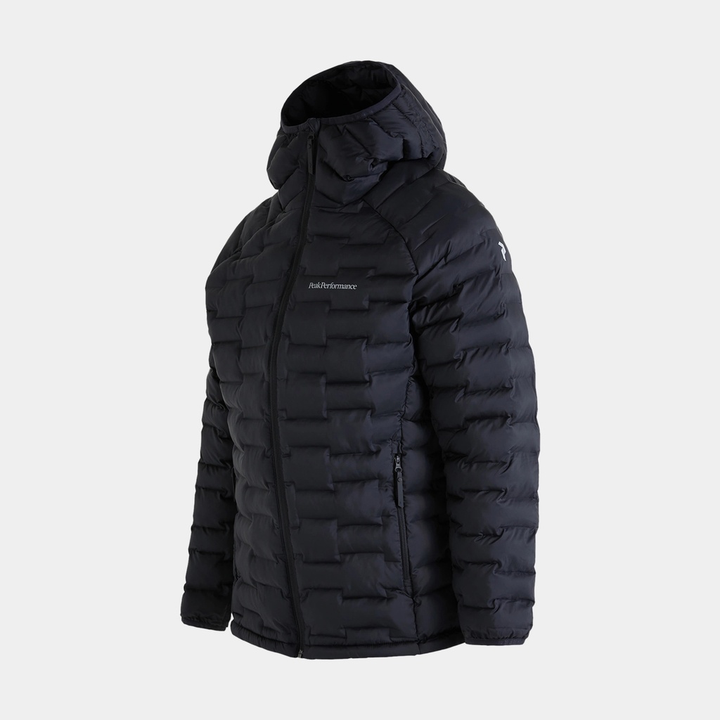Argon Light Hood Jacket (2022) Black