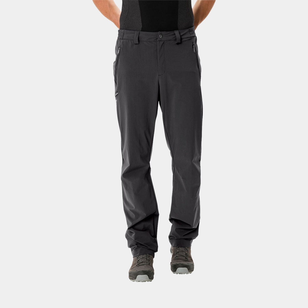 Farley Stretch Pants III Black