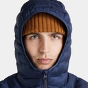 Argon Light Hood Jacket (2022) Blue Shadow